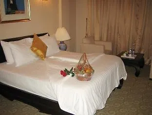 Fortuna Casino Hotel Sihanoukville Cambodia