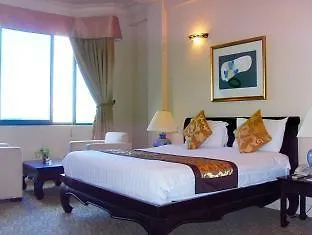 Fortuna Casino Hotel Sihanoukville 3*,  Cambodia